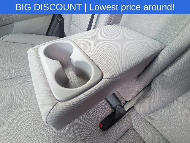 Used 2019 Hyundai Tucson SE AWD/4WD image 17