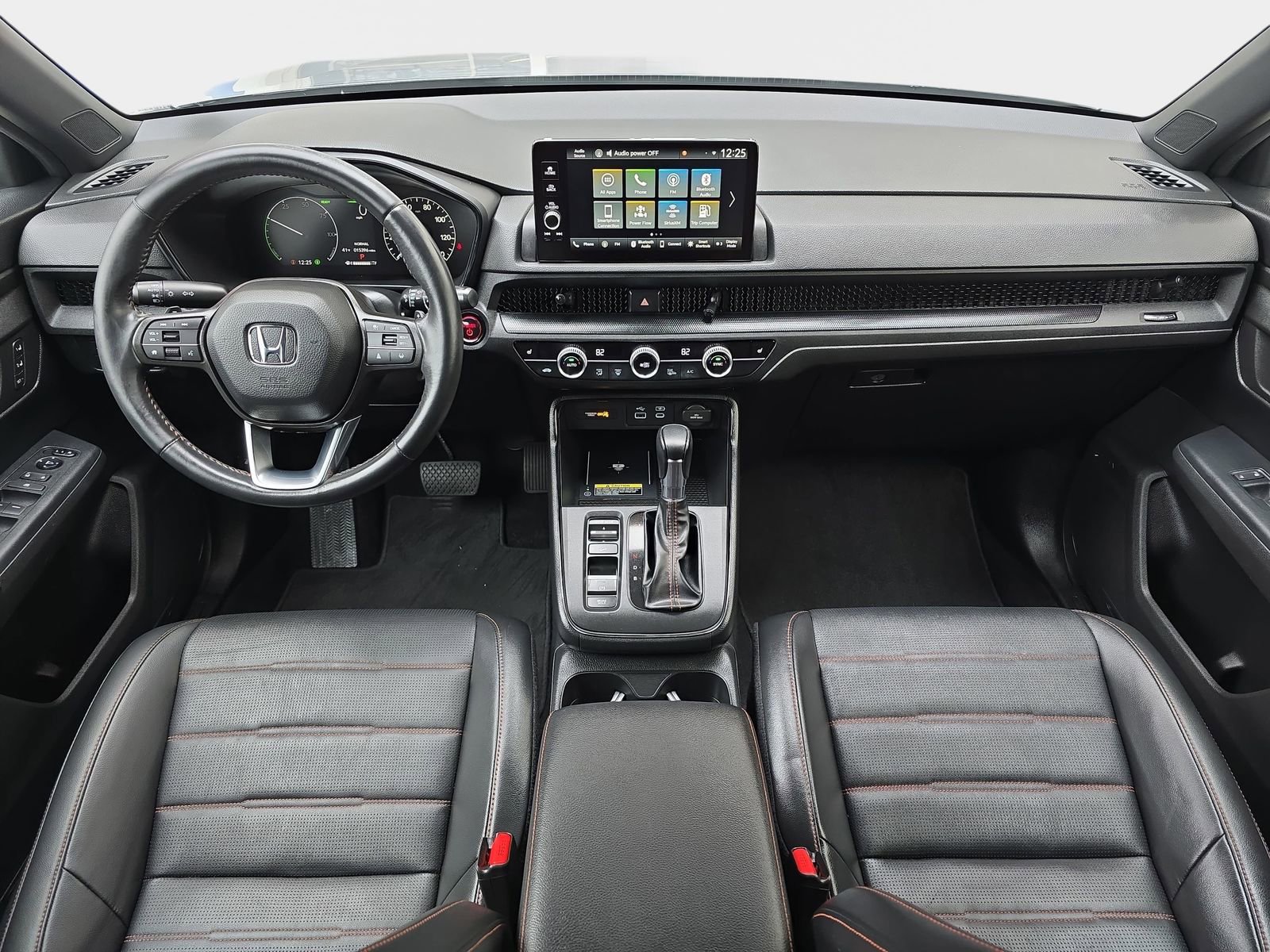 Certified 2024 Honda CR-V Sport-L image 9