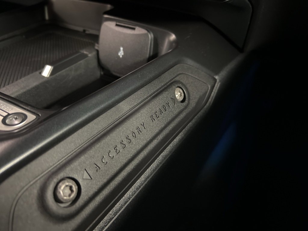 New 2026 Ford Bronco Big Bend image 15