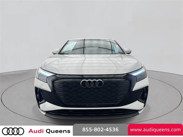 New 2025 Audi Q4 e-tron Premium Plus w/ Premium Plus image 6