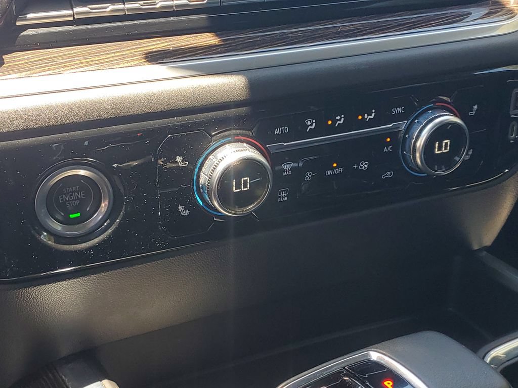 Used 2022 GMC Sierra 1500 Elevation AWD/4WD image 31