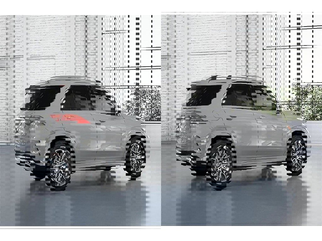 New 2026 Mercedes-Benz GLE 580 4MATIC image 19