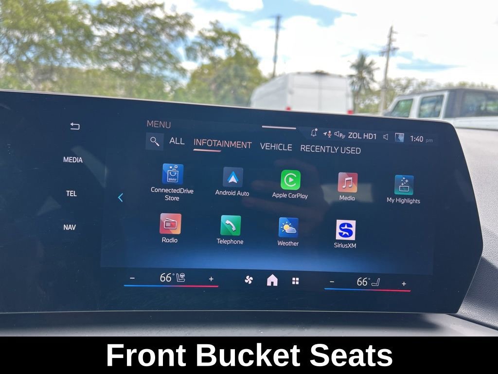 Used 2025 BMW 228i xDrive image 37