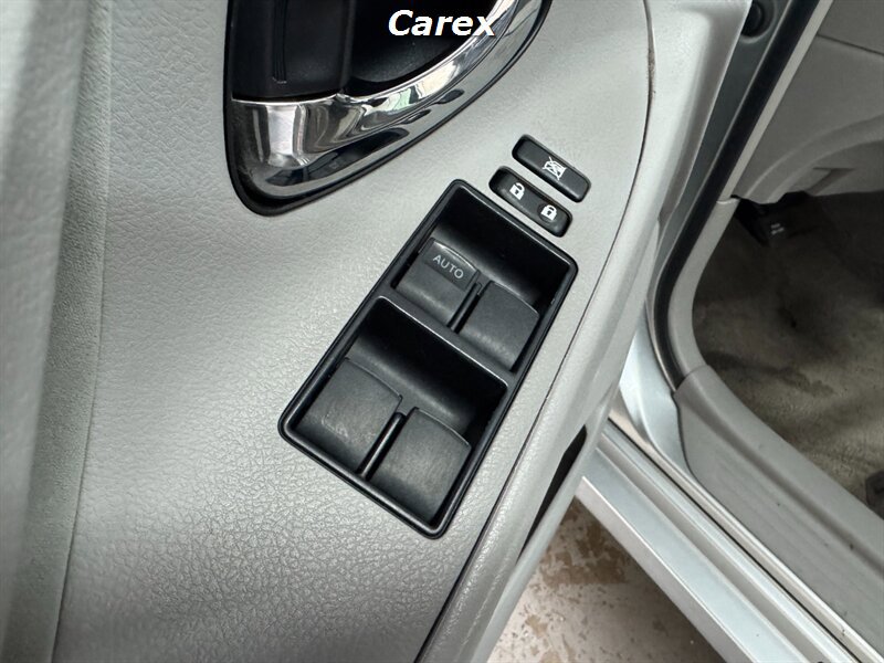 Used 2007 Toyota Camry LE FWD image 27