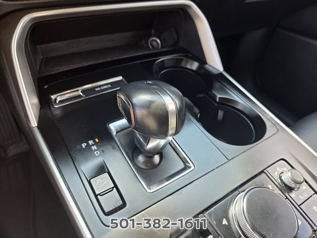 Used 2025 MAZDA CX-90 3.3 Turbo w/ Select Package AWD/4WD image 22