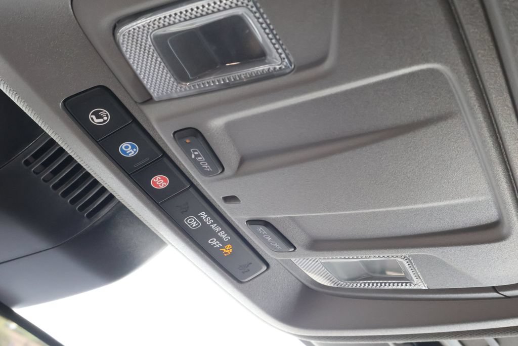 Used 2024 GMC Sierra 1500 Elevation w/ X31 Off-Road Package AWD/4WD image 28