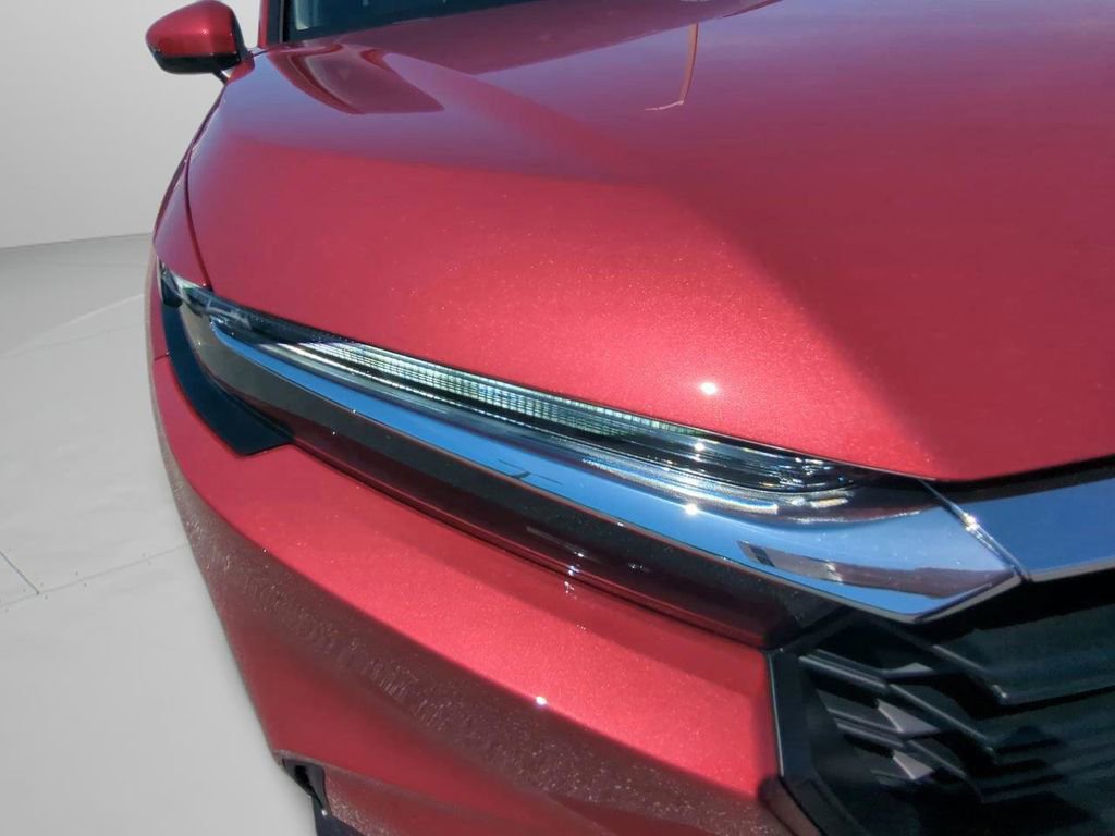 New 2026 Honda CR-V LX image 9