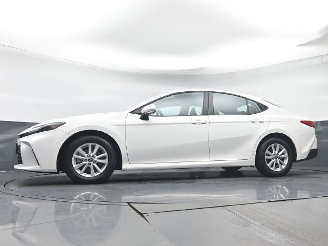 Certified 2025 Toyota Camry LE w/ Convenience Package AWD/4WD image 30