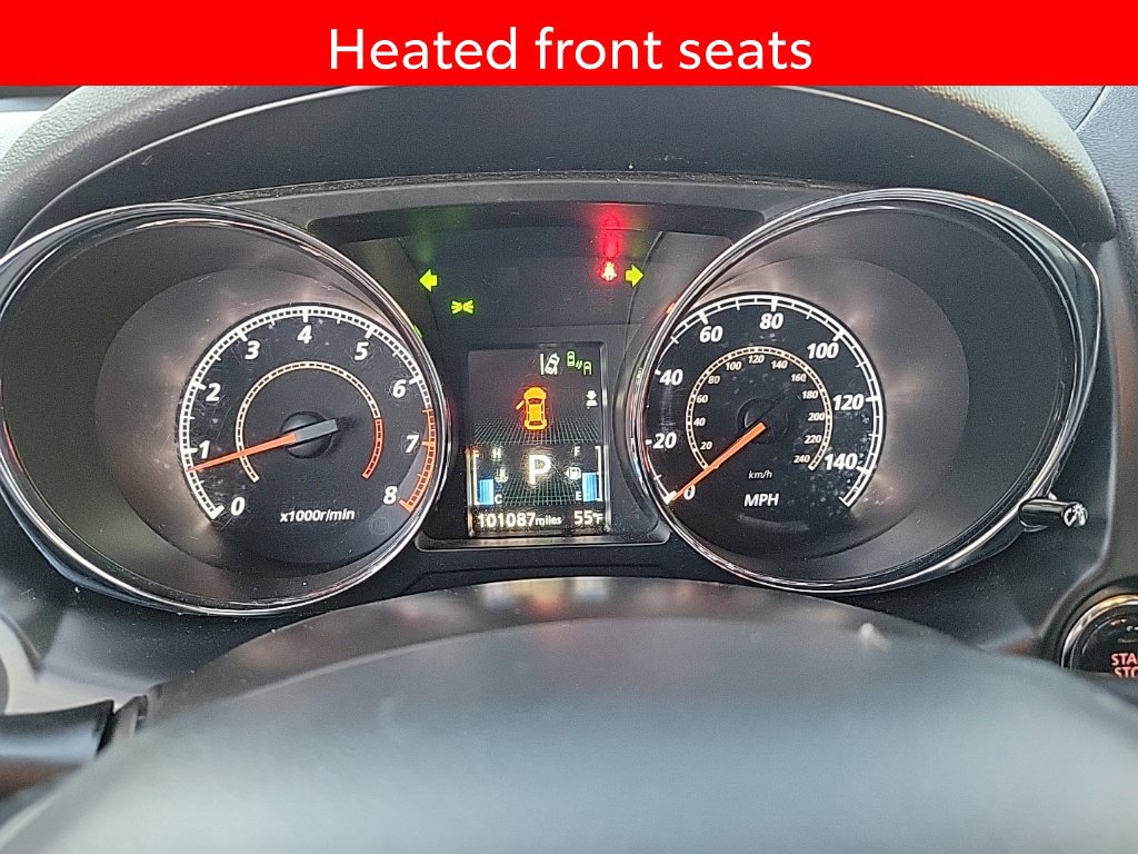 Used 2021 Mitsubishi Outlander Sport SE AWD/4WD image 11