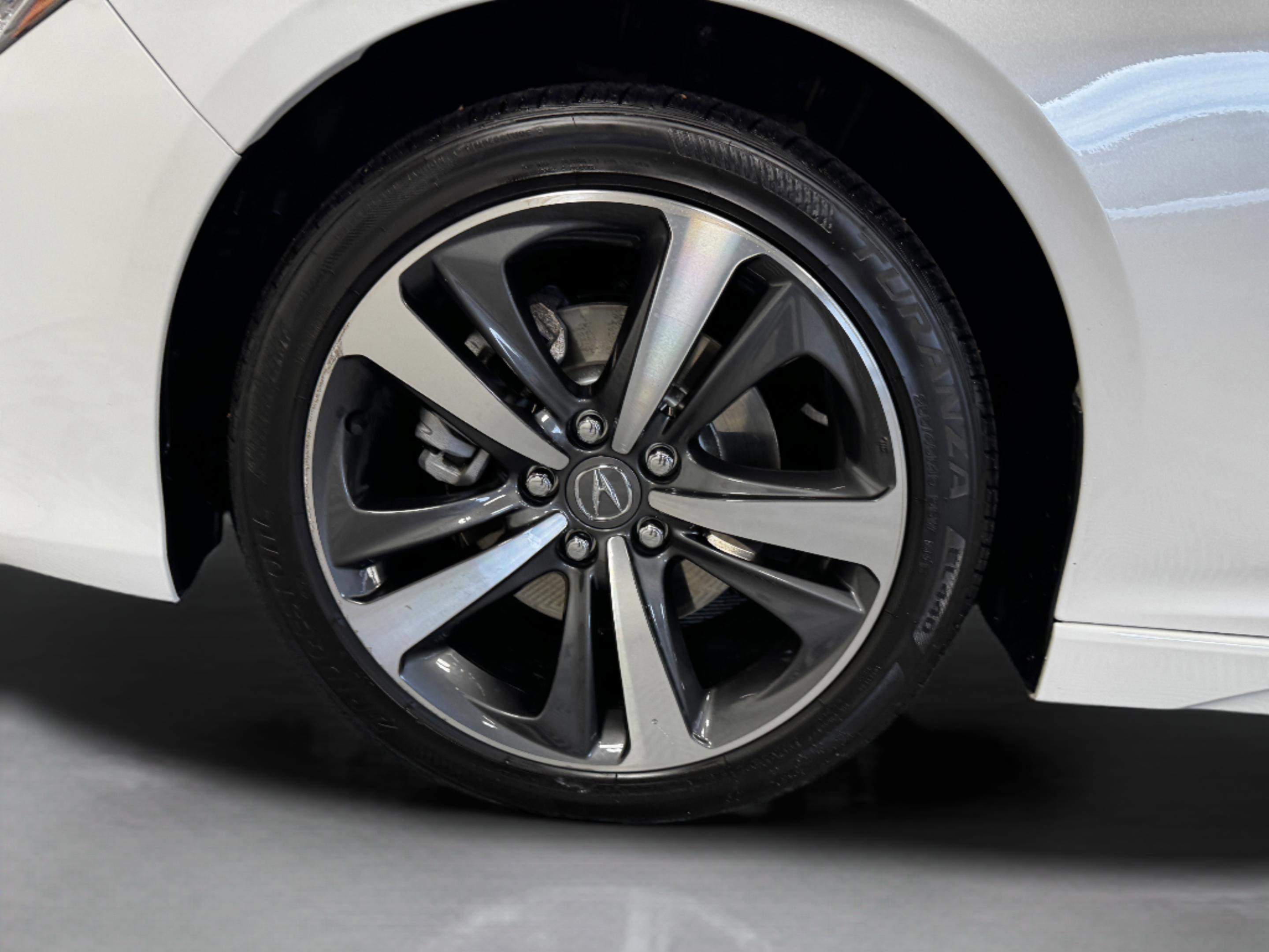 Certified 2025 Acura TLX w/ Technology Package FWD image 48