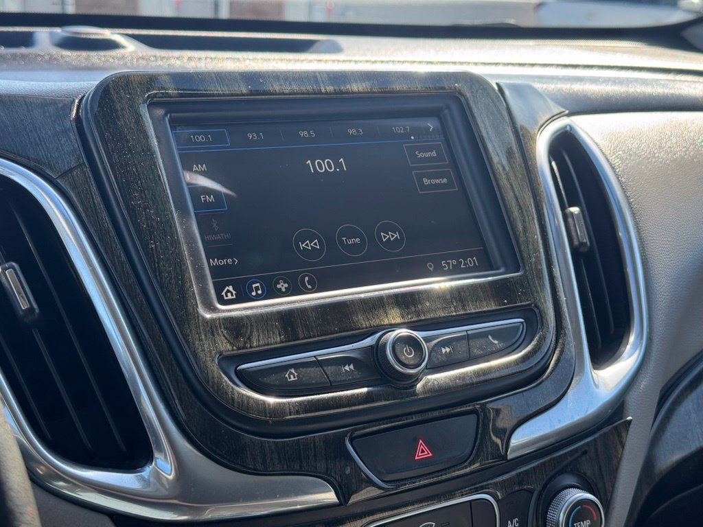 Used 2019 Chevrolet Equinox LS w/ LPO, Blackout Package FWD image 20