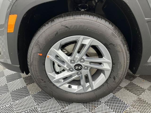 New 2026 Hyundai Tucson SE FWD image 11