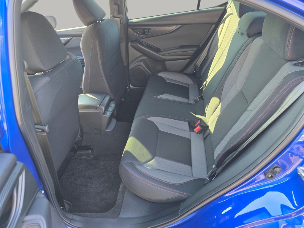 Used 2022 Subaru WRX AWD/4WD image 24