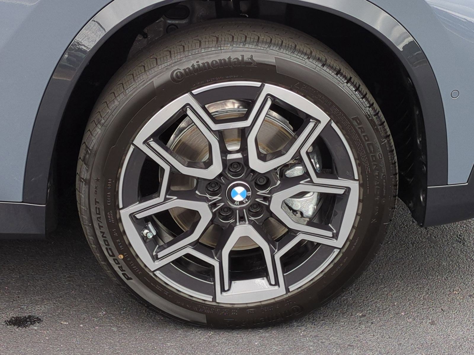 Certified 2026 BMW X1 xDrive28i image 12