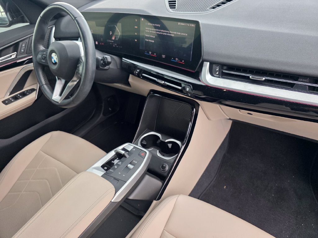 Certified 2023 BMW X1 xDrive28i AWD/4WD image 26