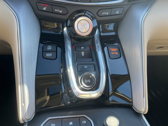 Used 2022 Acura TLX w/ Technology Package image 22