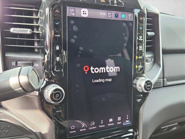 New 2026 RAM 3500 Lone Star AWD/4WD image 14