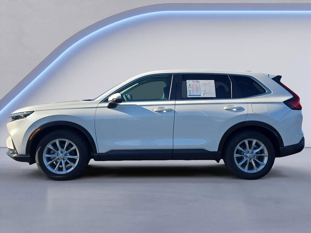 Used 2024 Honda CR-V EX image 2