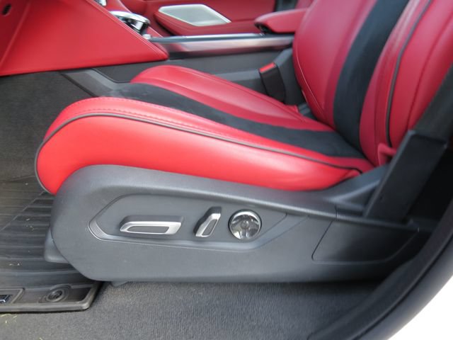 Used 2025 Acura MDX A-Spec AWD/4WD image 16