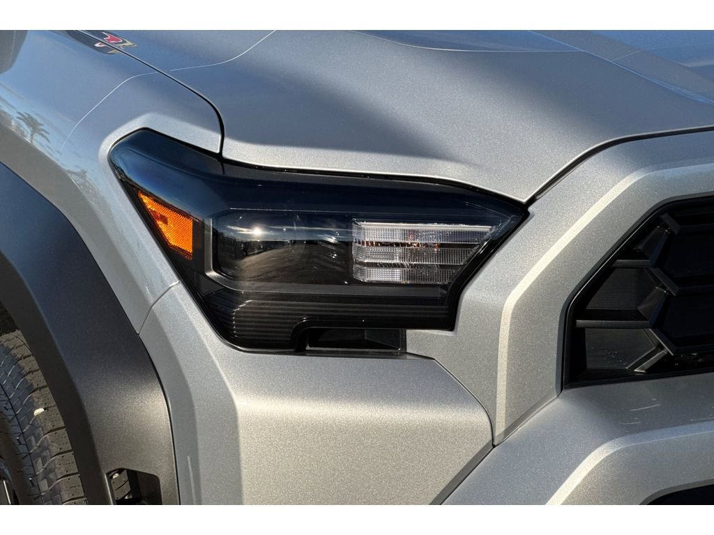 New 2026 Toyota 4Runner TRD Off-Road Premium image 30