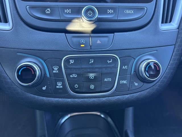 Used 2023 Chevrolet Malibu LT image 13