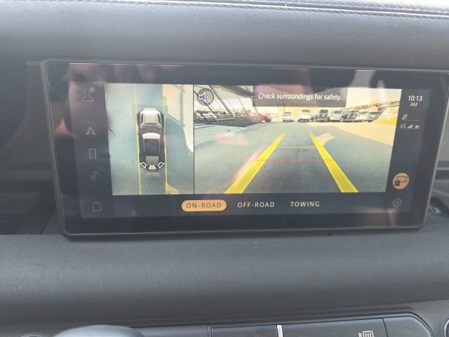 Used 2023 Land Rover Defender 110 X-Dynamic SE image 21