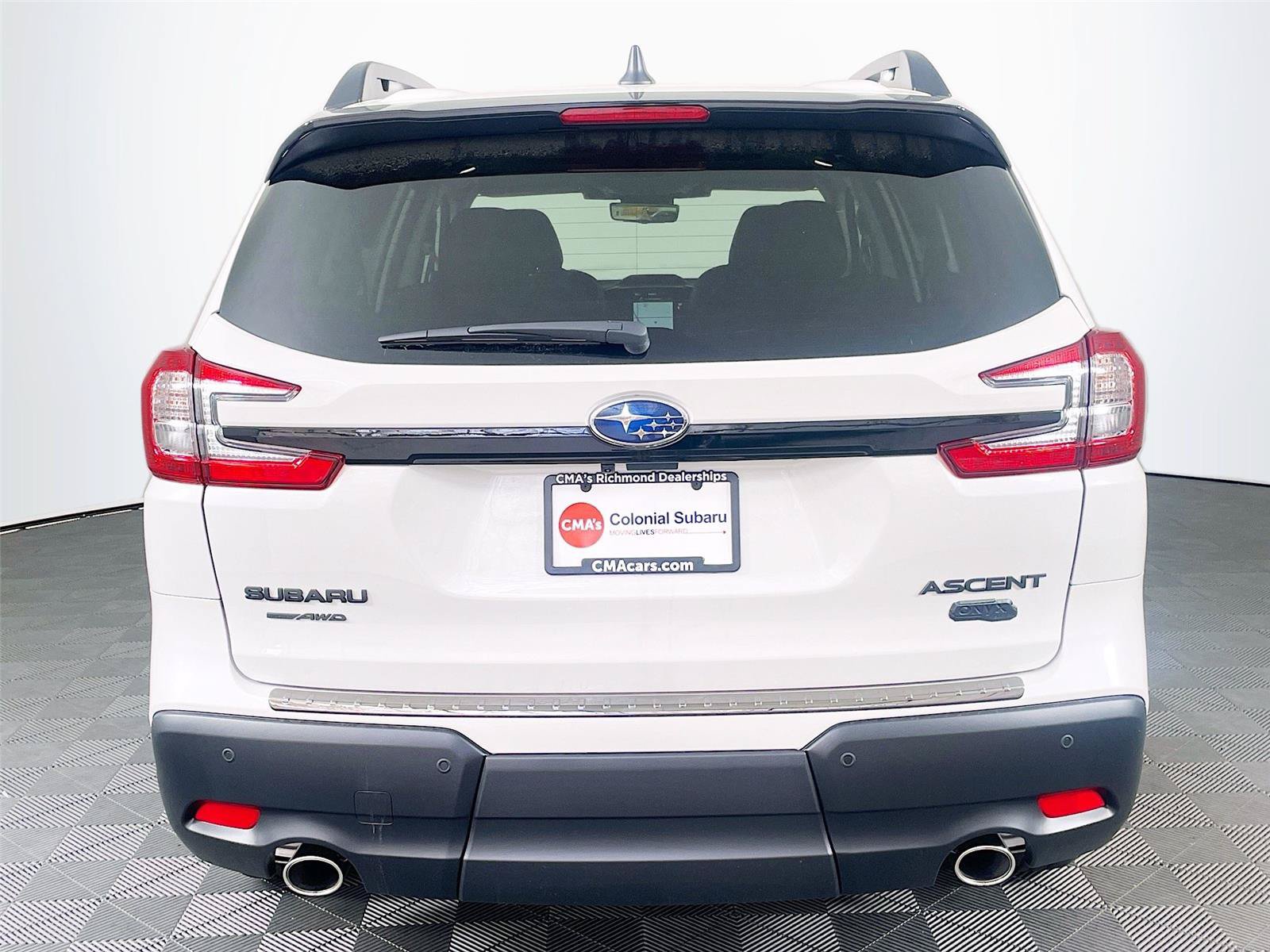 New 2026 Subaru Ascent Bronze Edition w/ Onyx Package AWD/4WD image 7