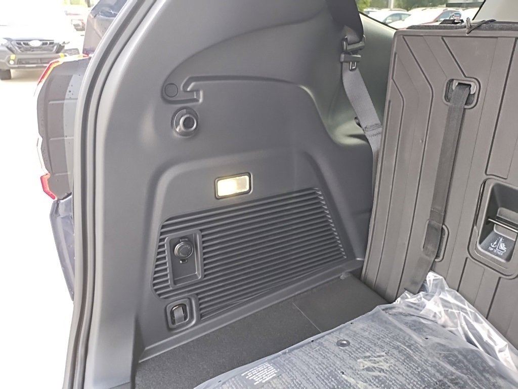 New 2025 Subaru Ascent Limited image 54