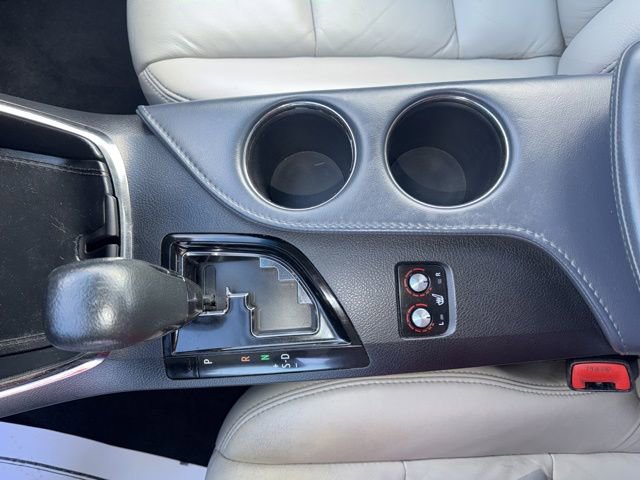 Used 2014 Toyota Avalon XLE Premium image 21