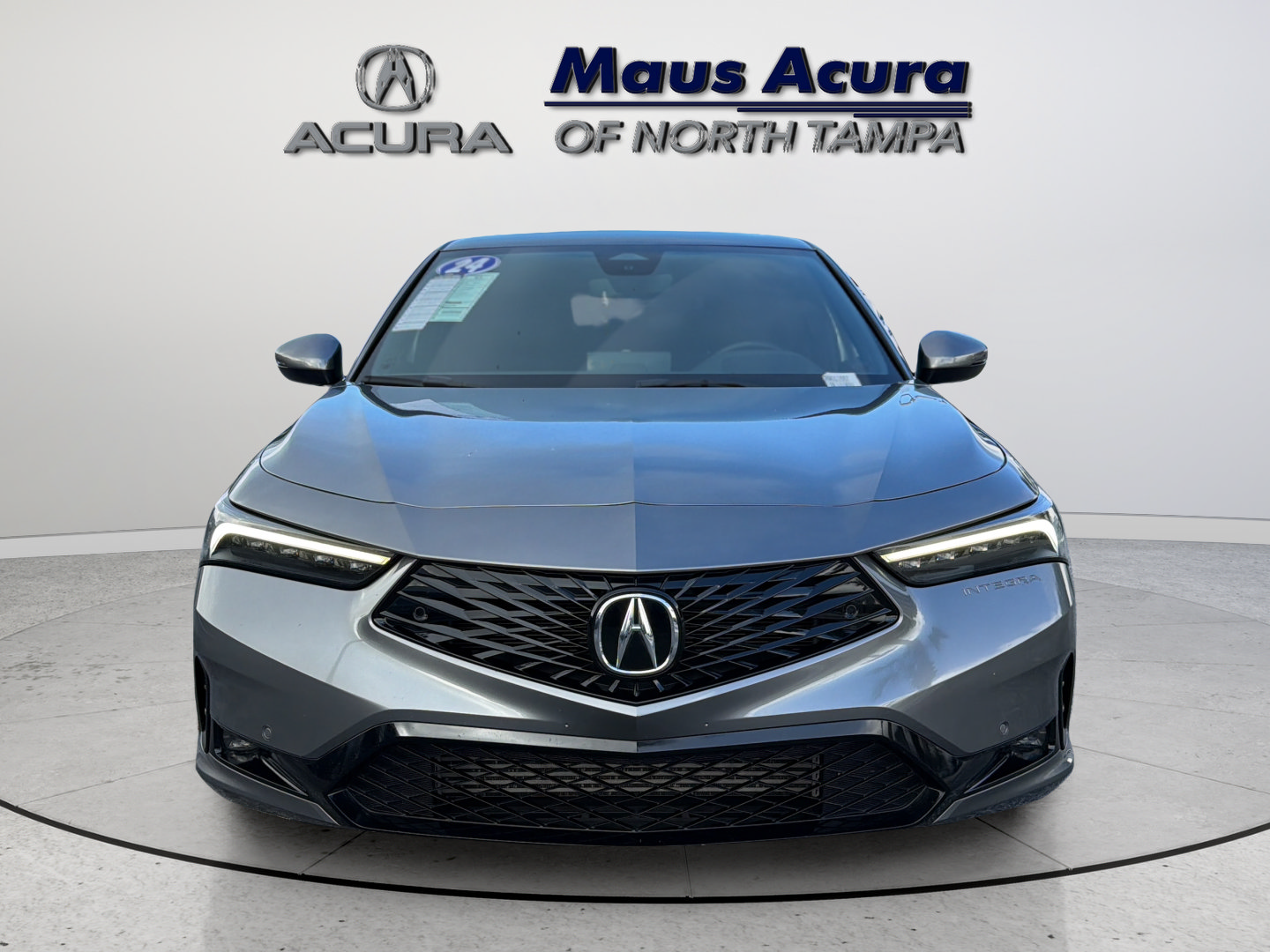 Used 2024 Acura Integra A-Spec w/ Technology Package FWD image 3