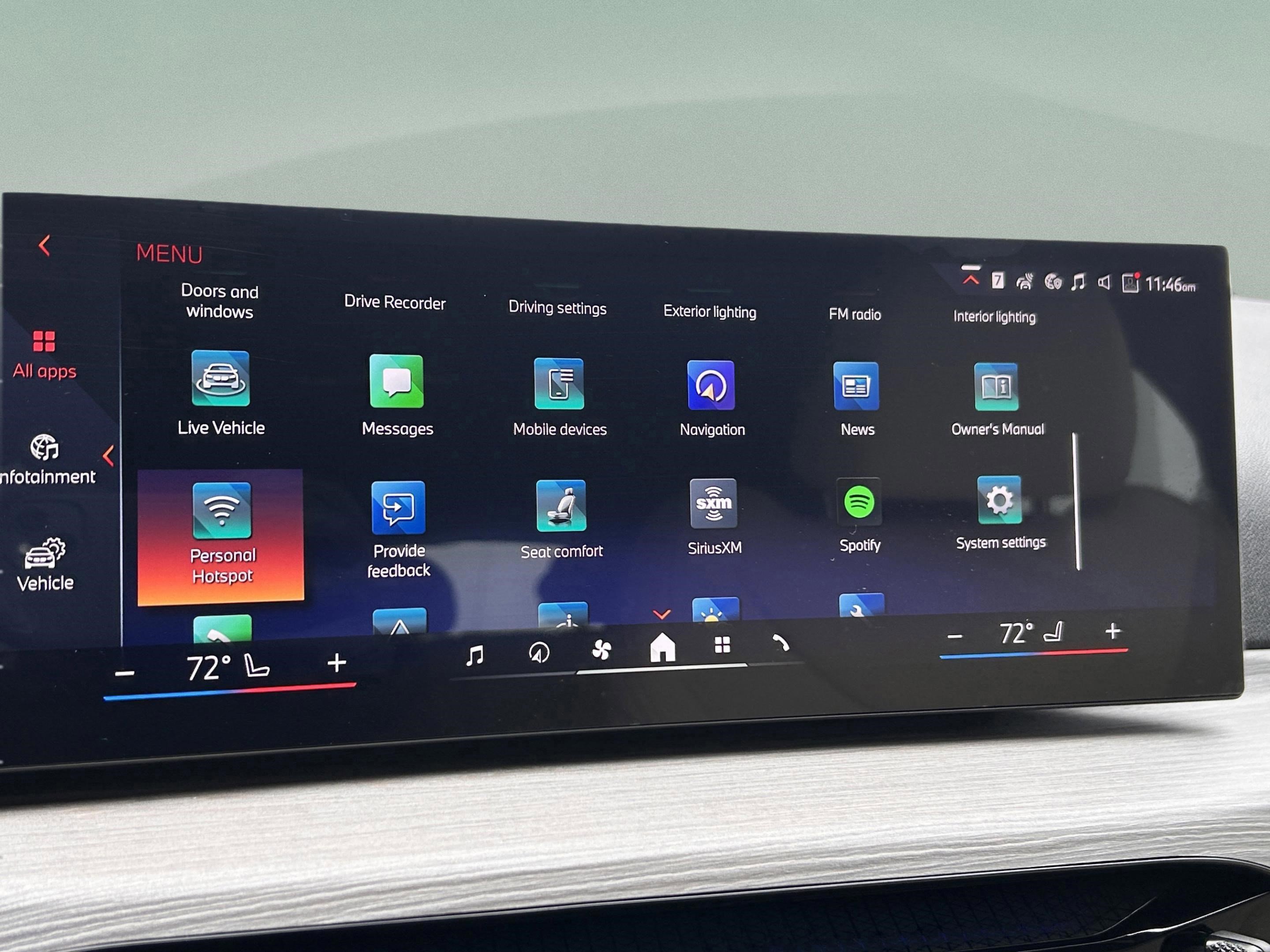 Used 2026 BMW i4 eDrive40 w/ Parking Assistance Package image 26