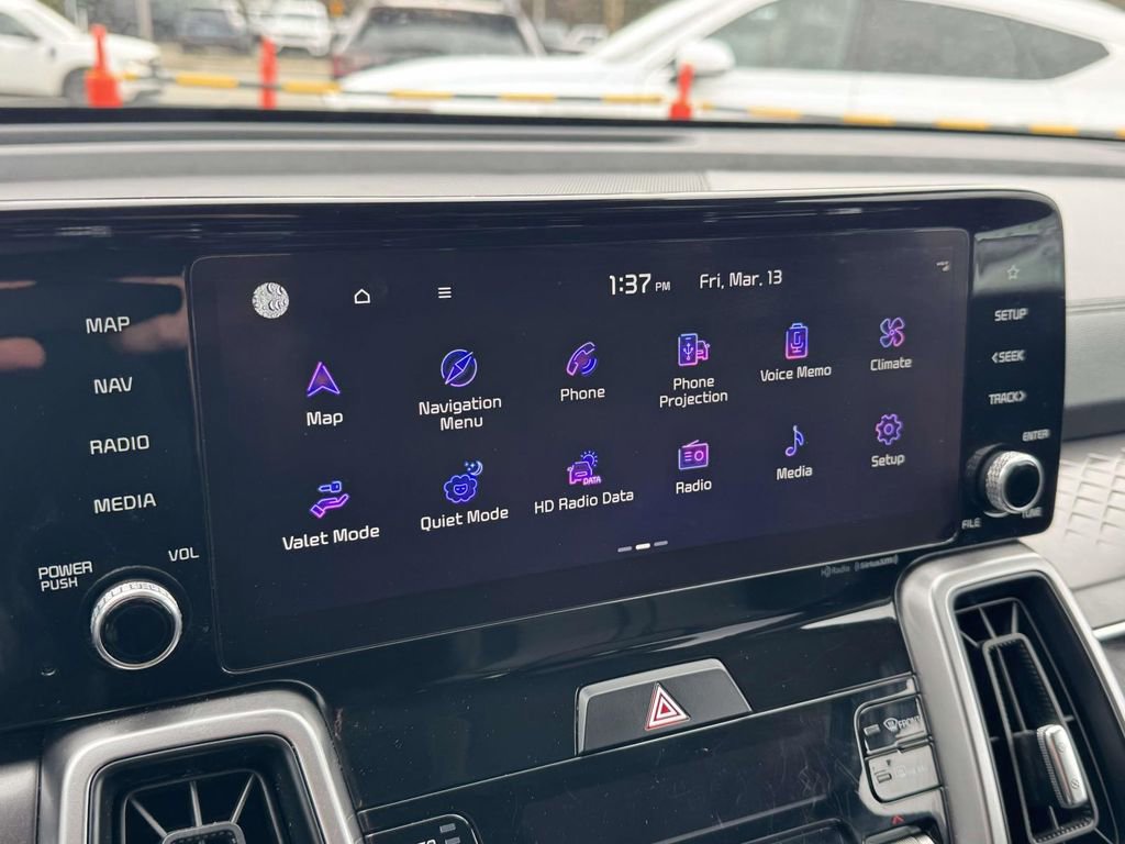 Used 2023 Kia Sorento S w/ Panoramic Sunroof Package image 24