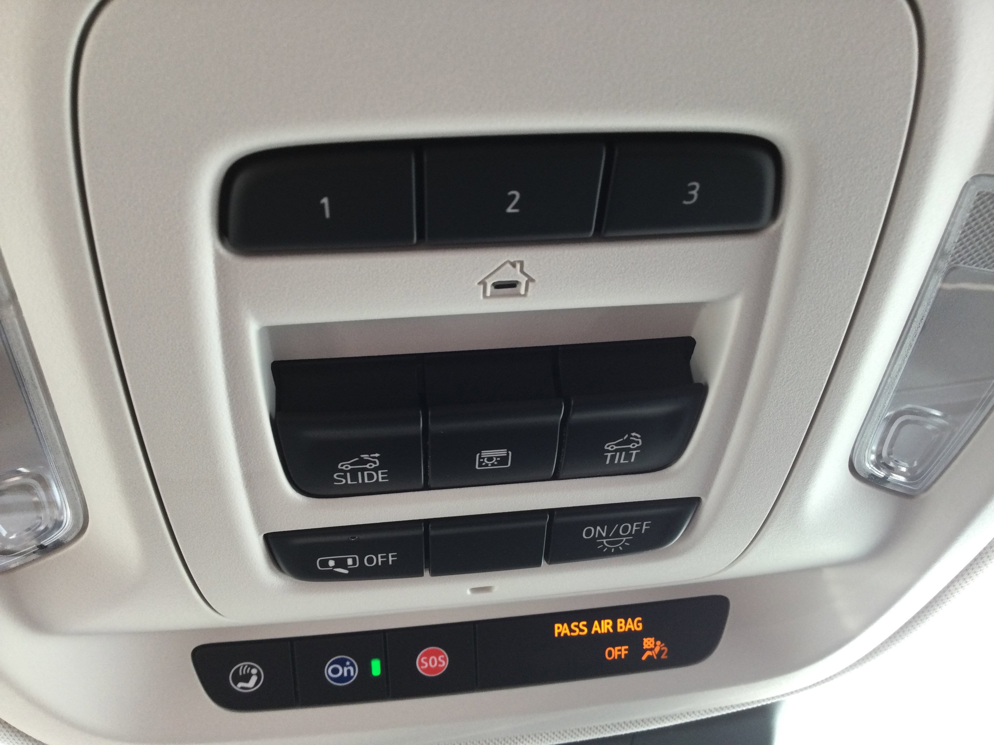 New 2026 Buick Envision Avenir image 19