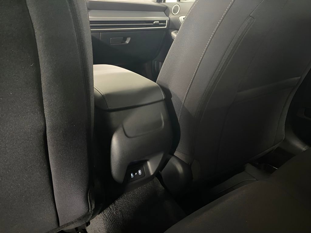 Certified 2025 Hyundai Sonata SE FWD image 27