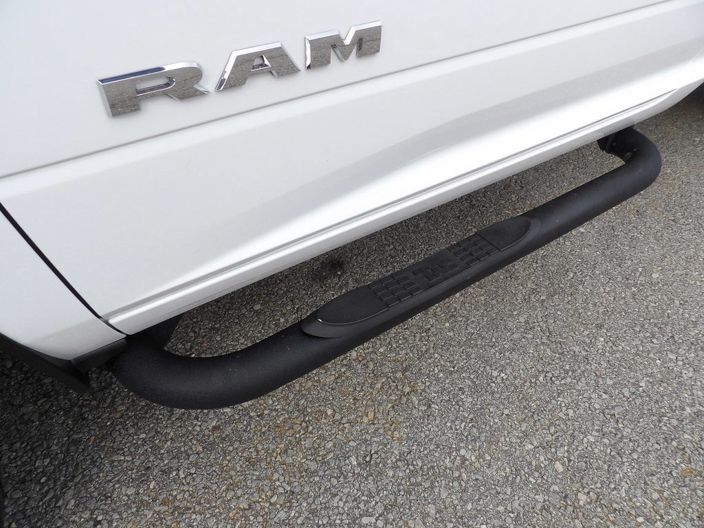 Used 2022 RAM 2500 Tradesman RWD image 36