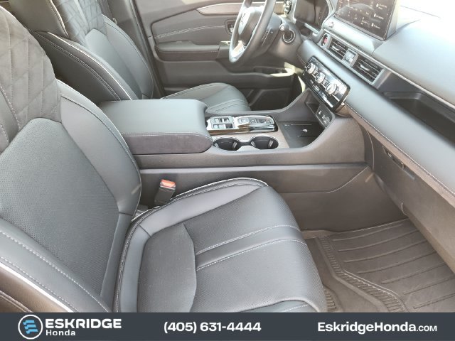 Certified 2026 Honda Pilot Elite image 15
