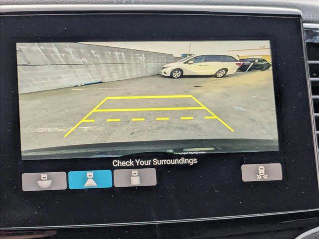 Certified 2022 Honda Pilot TrailSport image 14