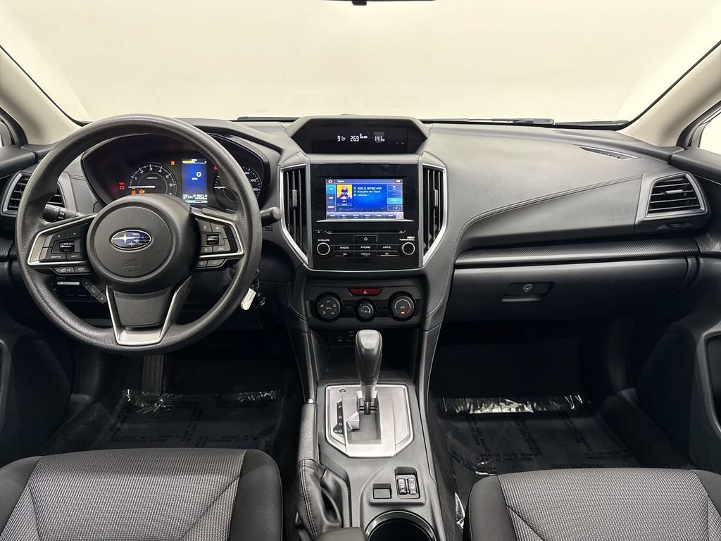 Used 2023 Subaru Impreza 2.0i Premium AWD/4WD image 10