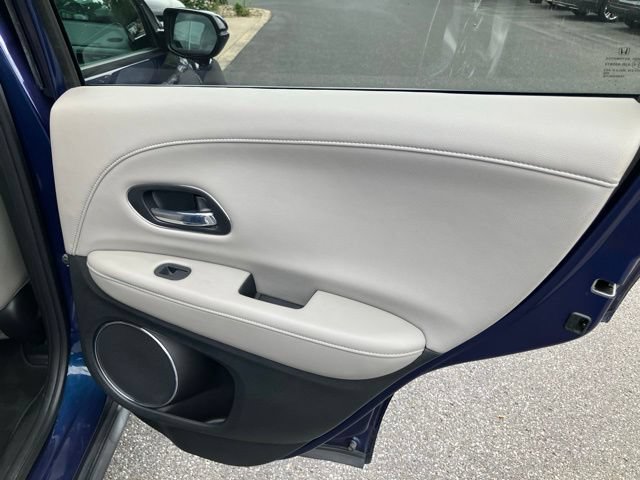 Used 2016 Honda HR-V EX-L image 26