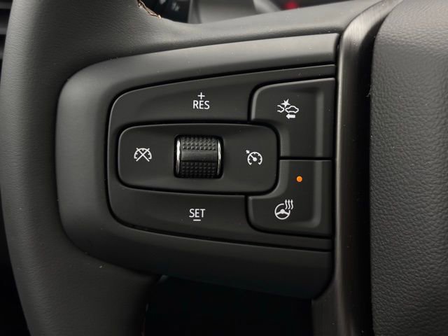 New 2026 GMC Sierra 1500 AT4 w/ Technology Package image 24