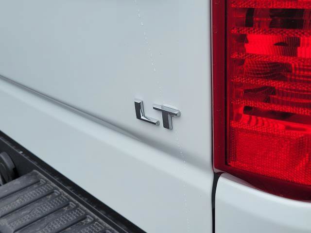 New 2026 Chevrolet Silverado 1500 LT image 28