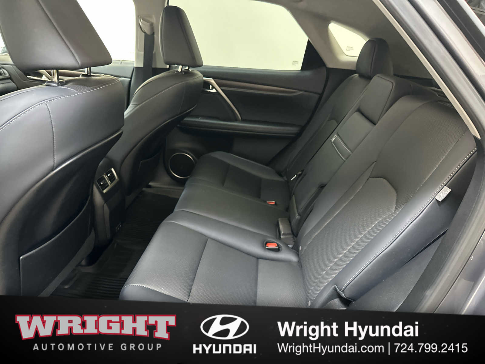 Used 2021 Lexus RX 350 AWD w/ Premium Package image 13