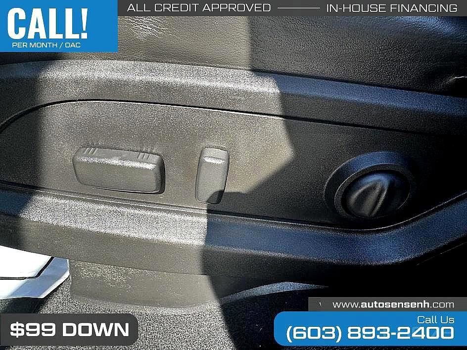 Used 2014 Chevrolet Traverse LTZ AWD/4WD image 14