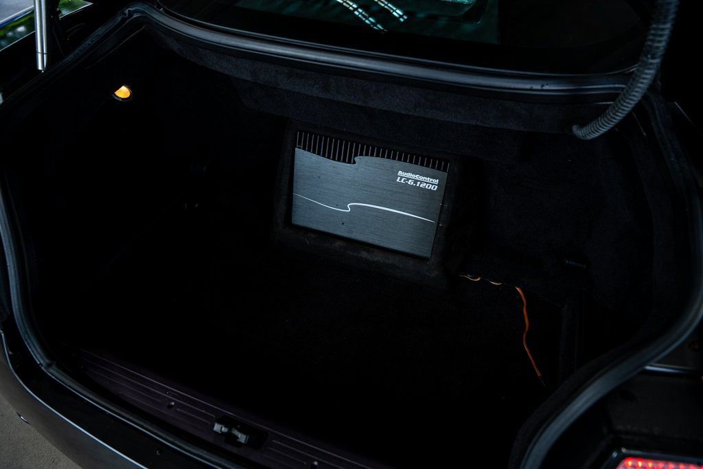 Used 2011 Aston Martin DB9 Coupe image 48