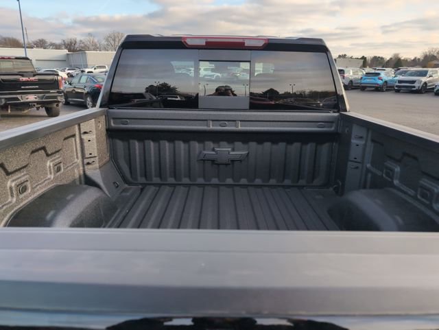 New 2026 Chevrolet Silverado 1500 LT w/ All Star Edition Plus image 9