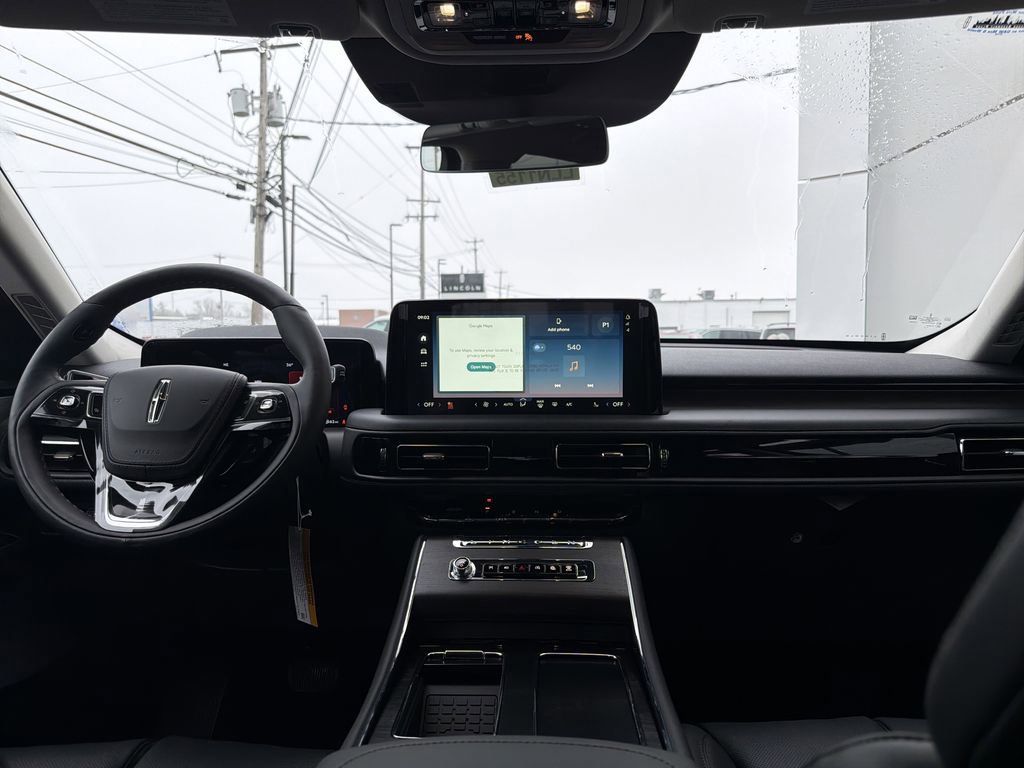 New 2026 Lincoln Aviator Reserve image 10