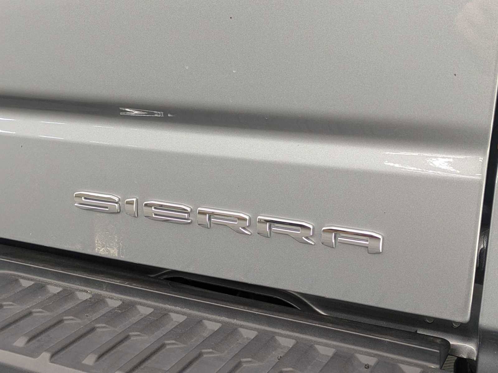 Used 2025 GMC Sierra 1500 Denali Ultimate image 13