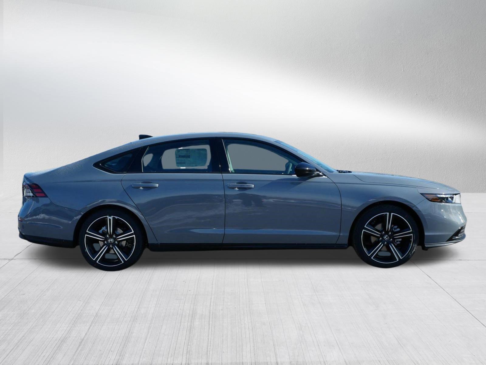 New 2026 Honda Accord SE image 8