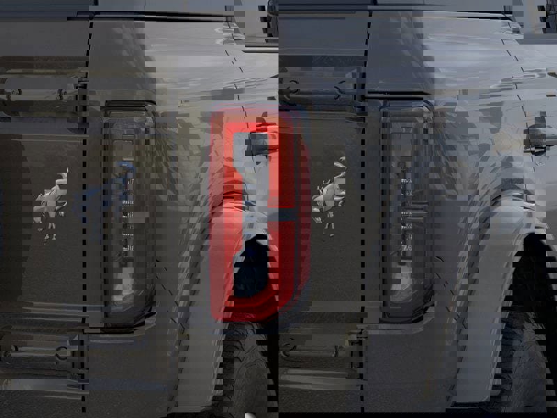 New 2025 Ford Bronco Outer Banks image 23