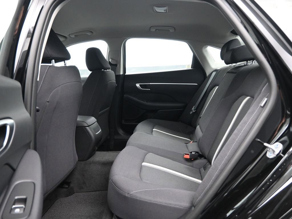New 2026 Hyundai Sonata SEL image 25